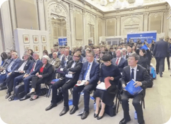 创投生态与创业者链接