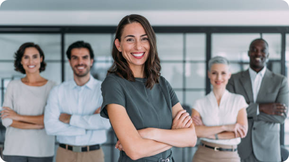 一站式业务流程外包服务